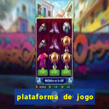 plataforma de jogo de r$ 5